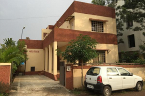 Отель MTDC Approved Mohiniraj Guest House  Нашик